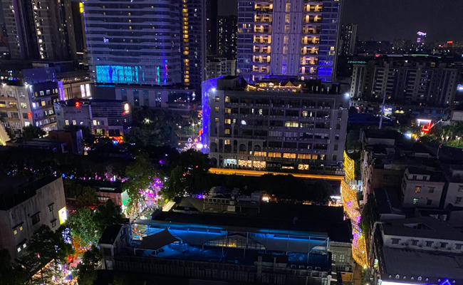 佛山创意产业园