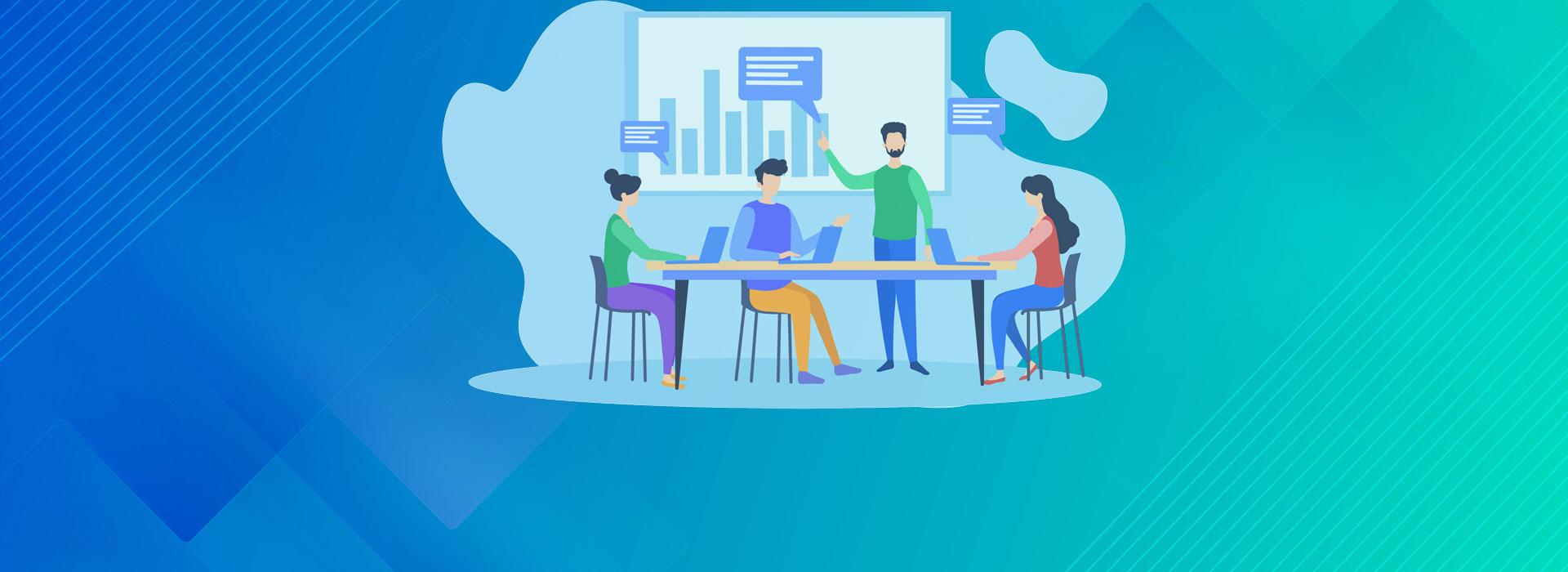 园区招商管理平台