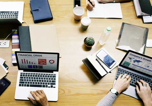 国有资产管理系统平台