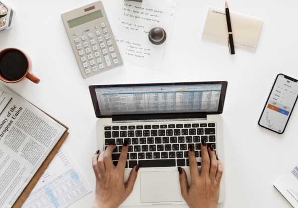 不动产数字化综合管理系统