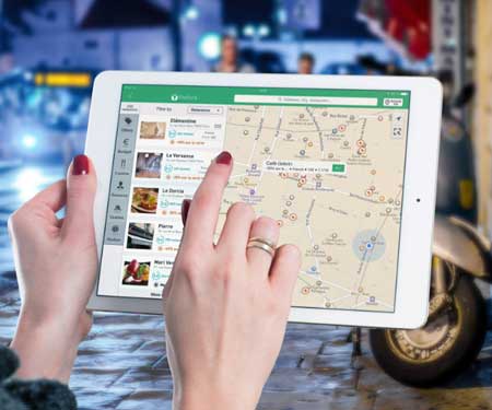 实物资产管理系统