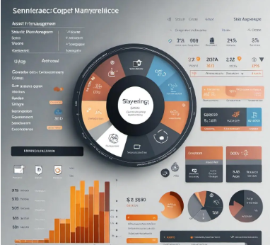 资管运营平台的用户群体
