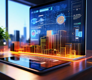 企业如何管理数字资产？